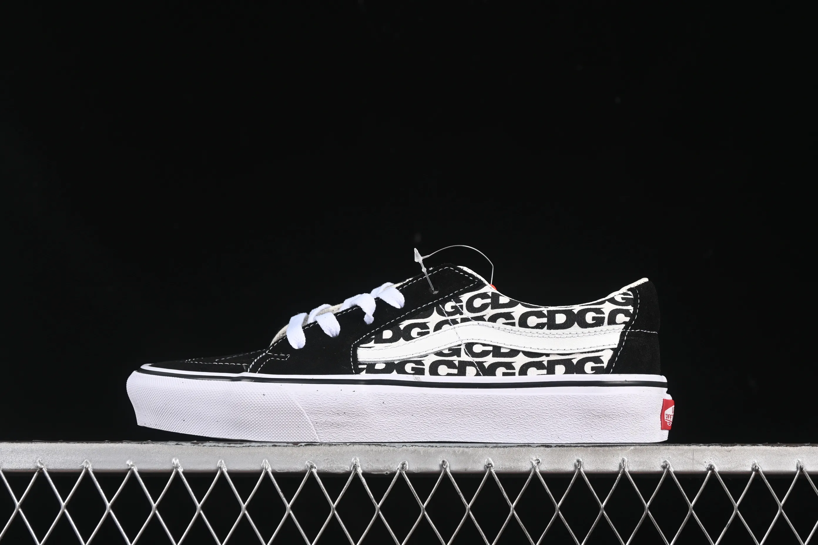 All categories Vans Vans series Vans Low Vans low-top Vans Sk8-Low Vans non-slip casual skateboard shoes VN0A4UWI5HM